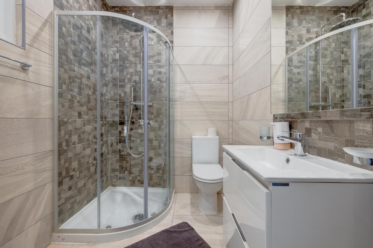 Modern 1Br Apartment, Central Location Sliema Exterior photo